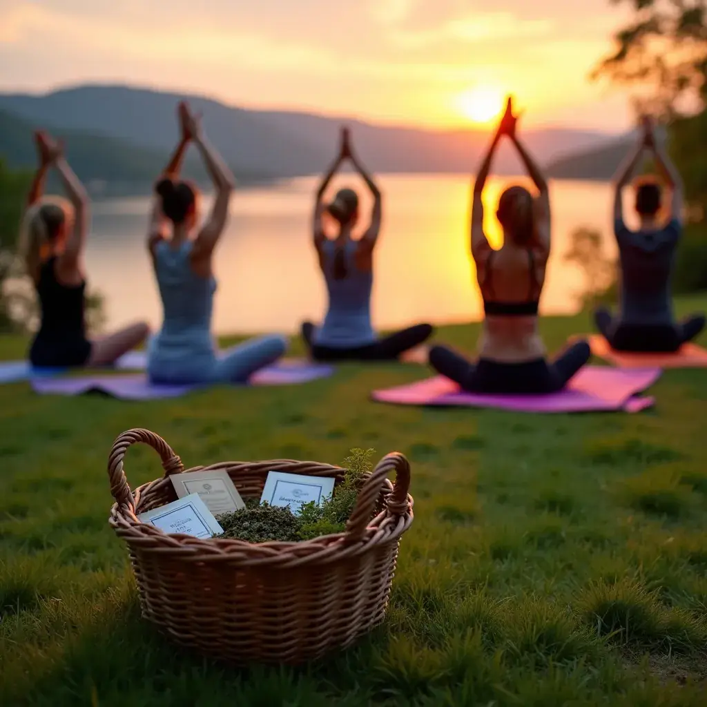 Friss, zöld gyógynövények a vérnyomás szabályozásához