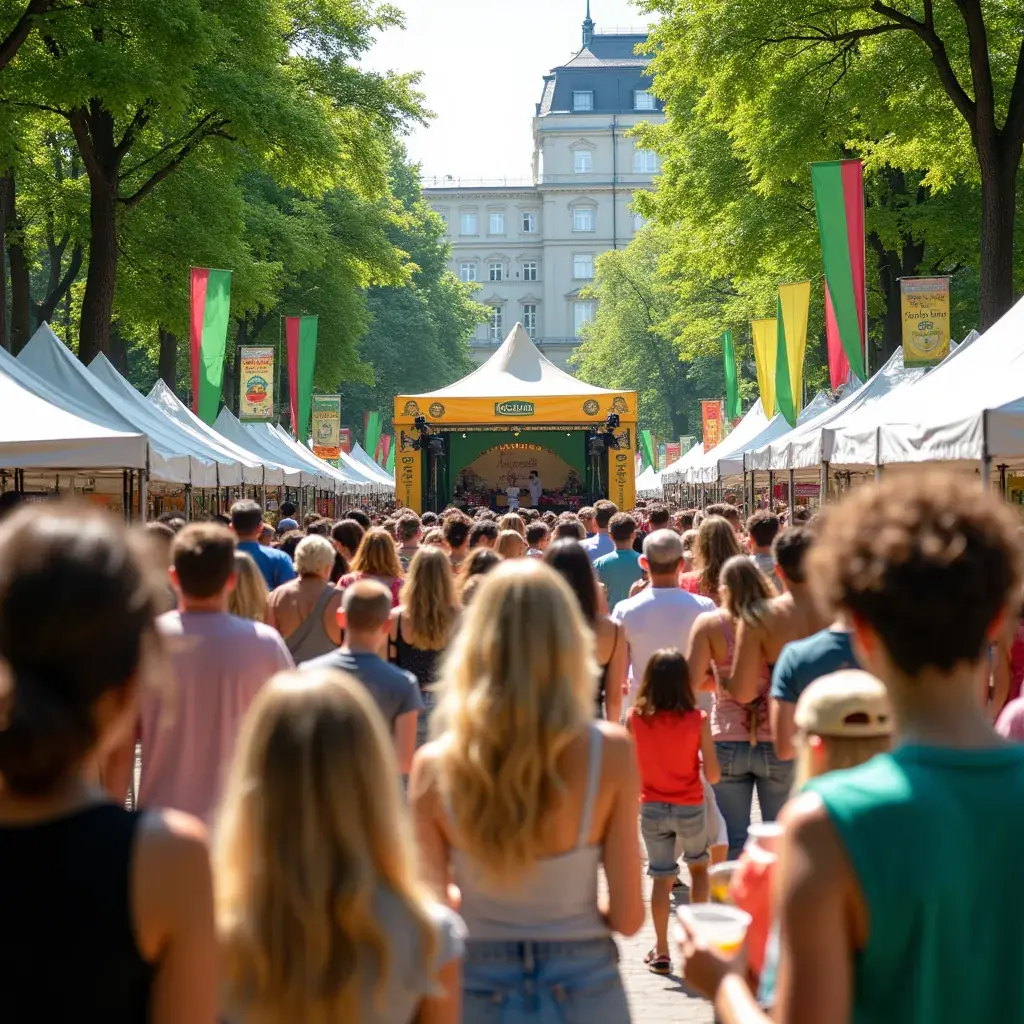 Készülő vérnyomás csökkentő tea a konyhában