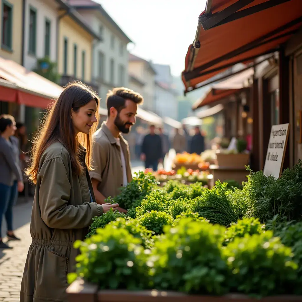 Egy csésze gyógytea a relaxáció érdekében