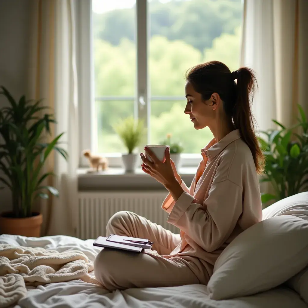 A gyógynövényes tea jótékony hatásai az egészségre