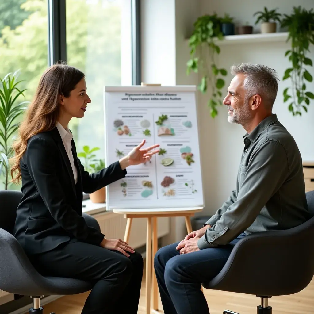 Zöld tea és gyógynövények, amelyek támogatják a szív egészségét