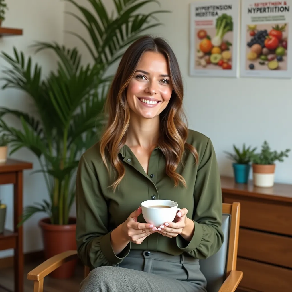 Nagy Anna - Marketingmenedzser